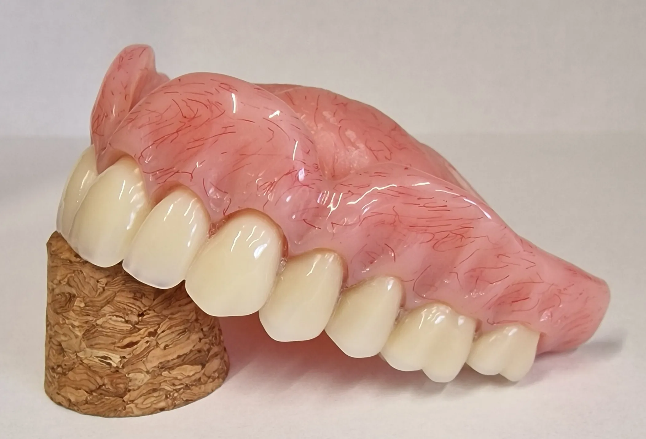 dentures