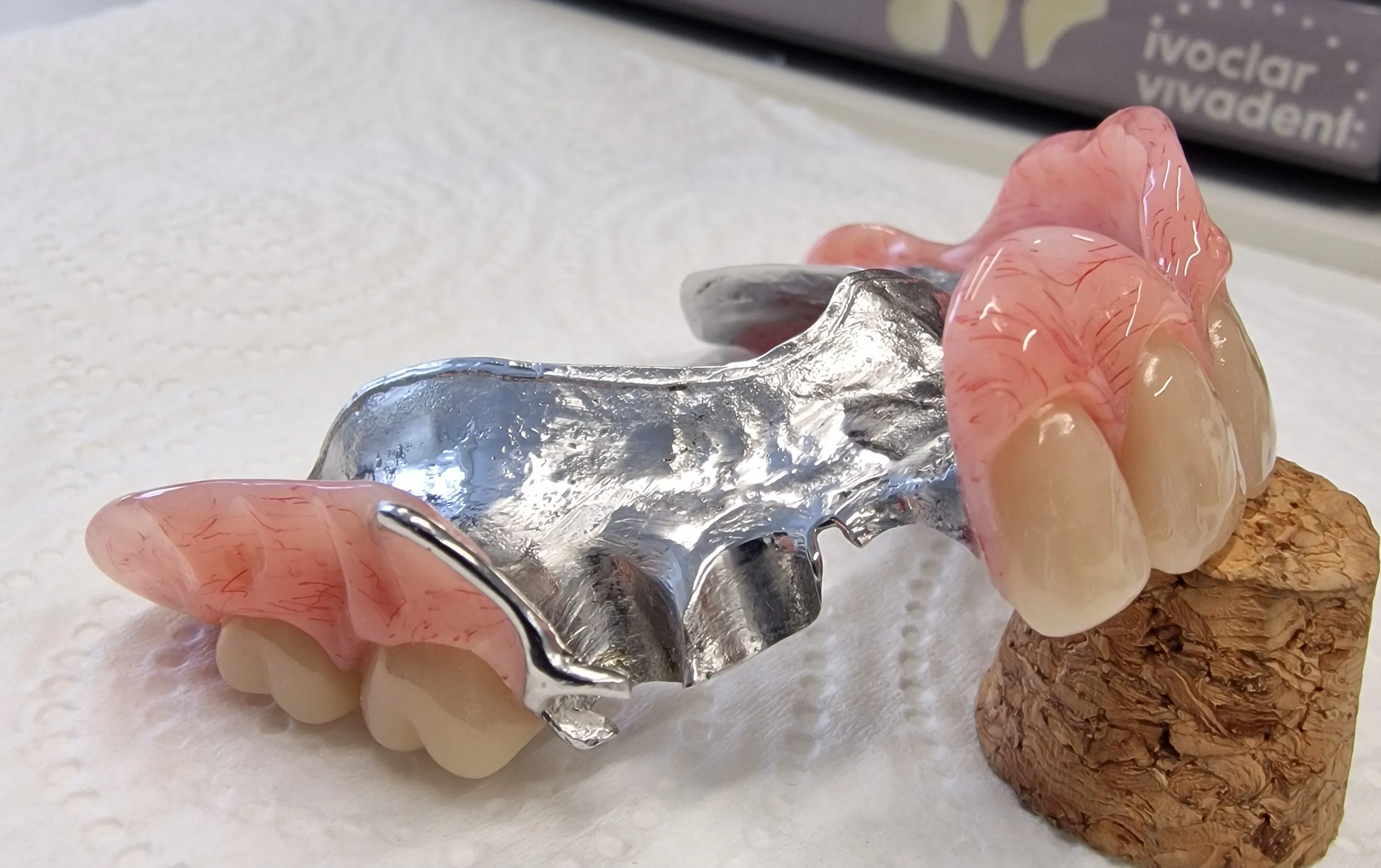 partial denture