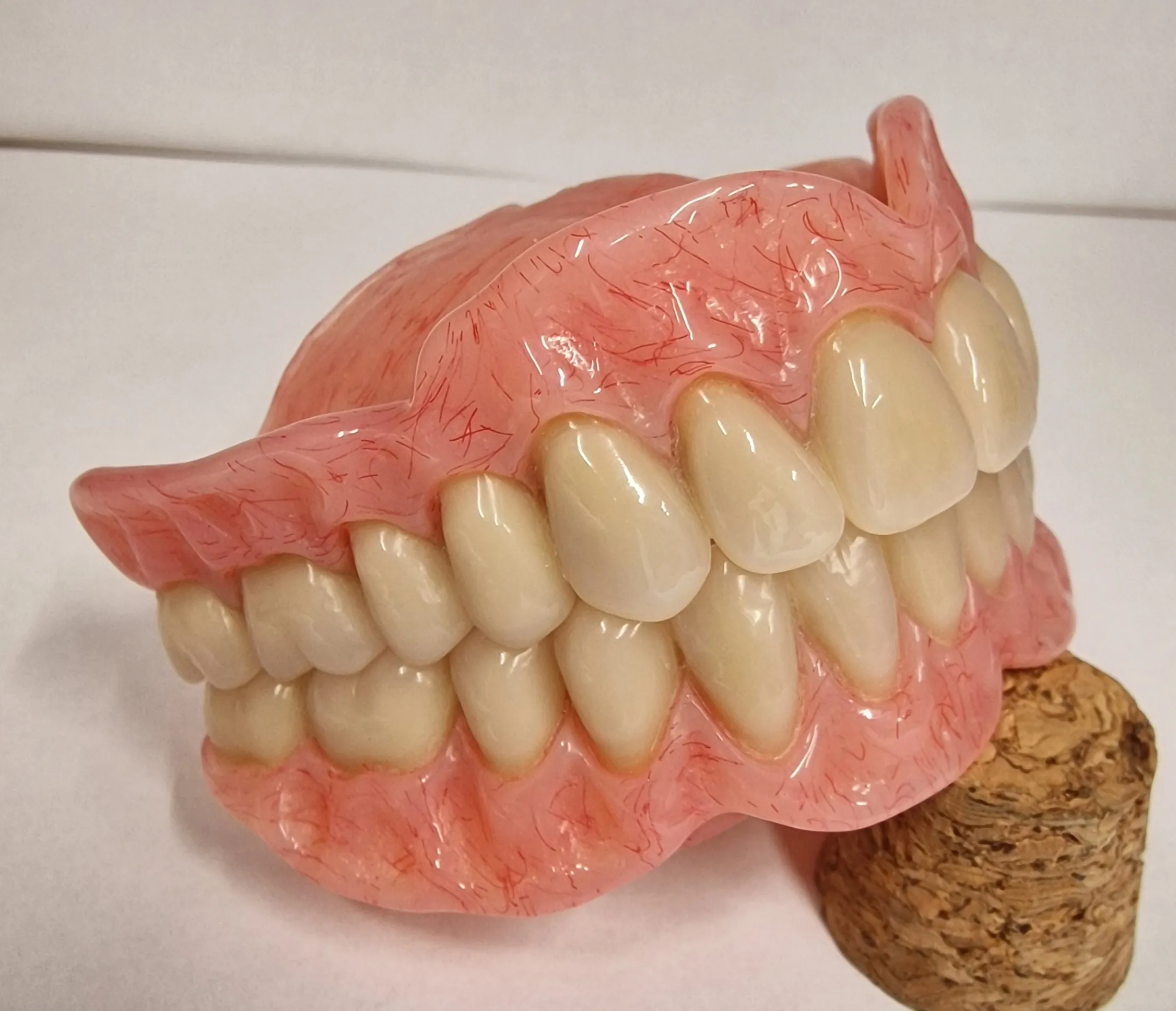 dentures