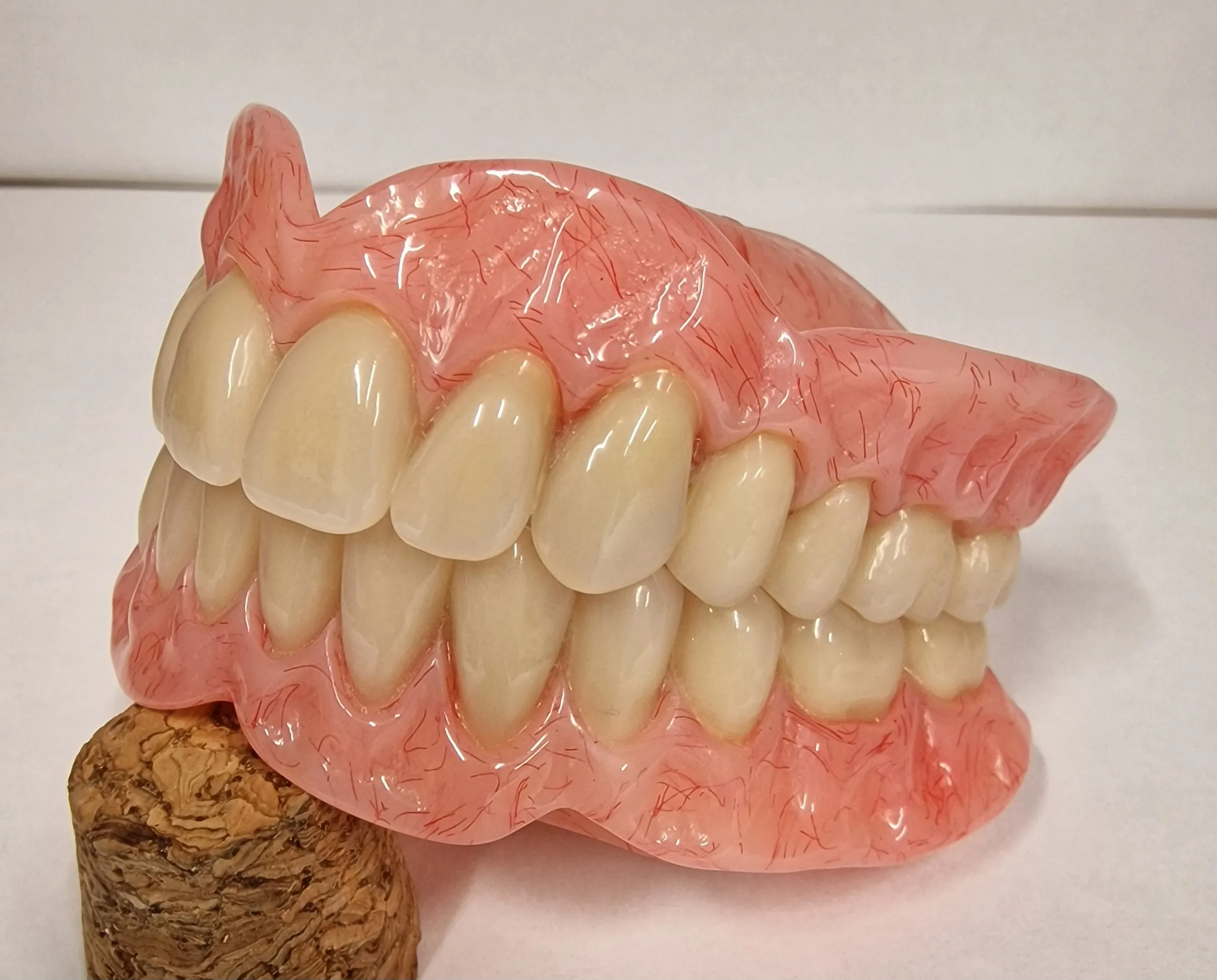 dentures