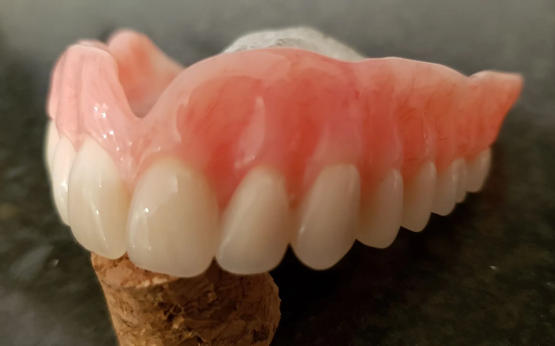 Dentures