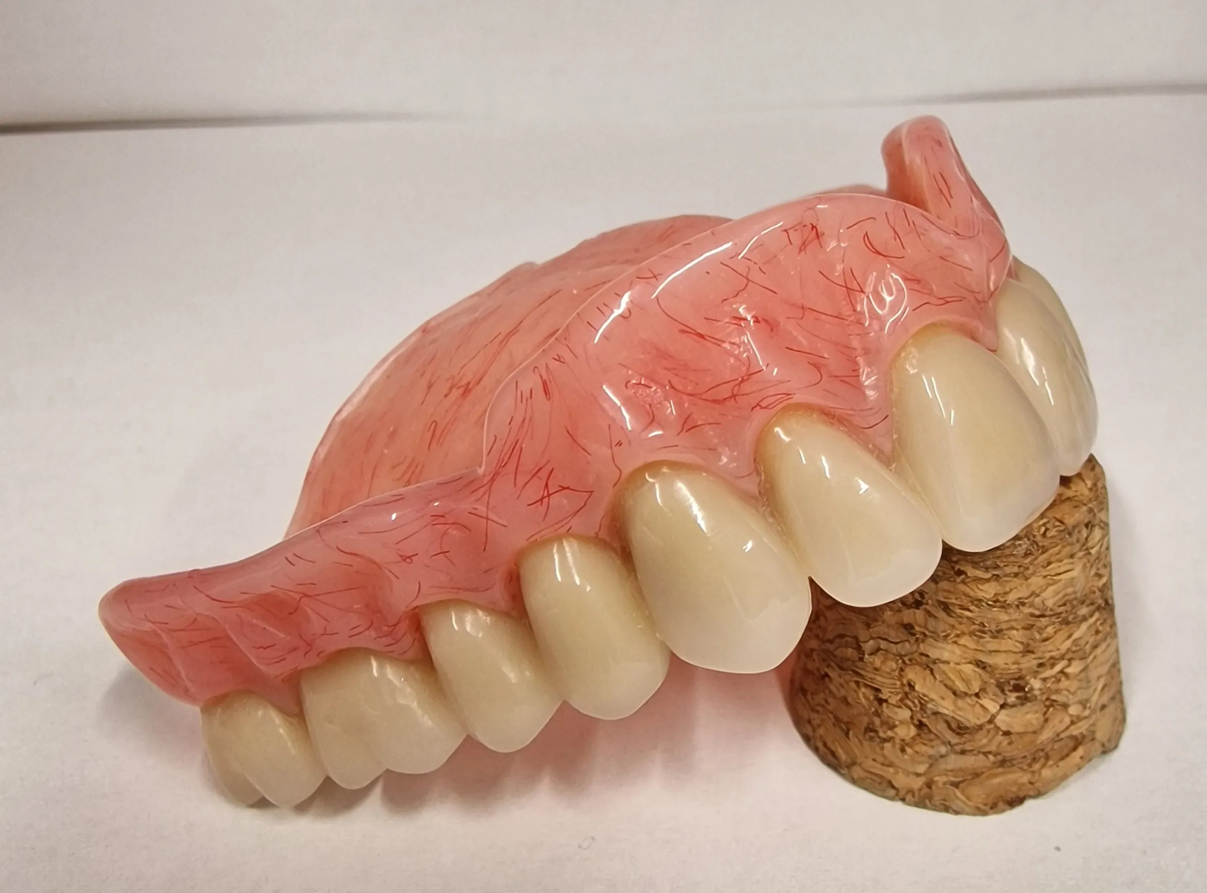 Dentures