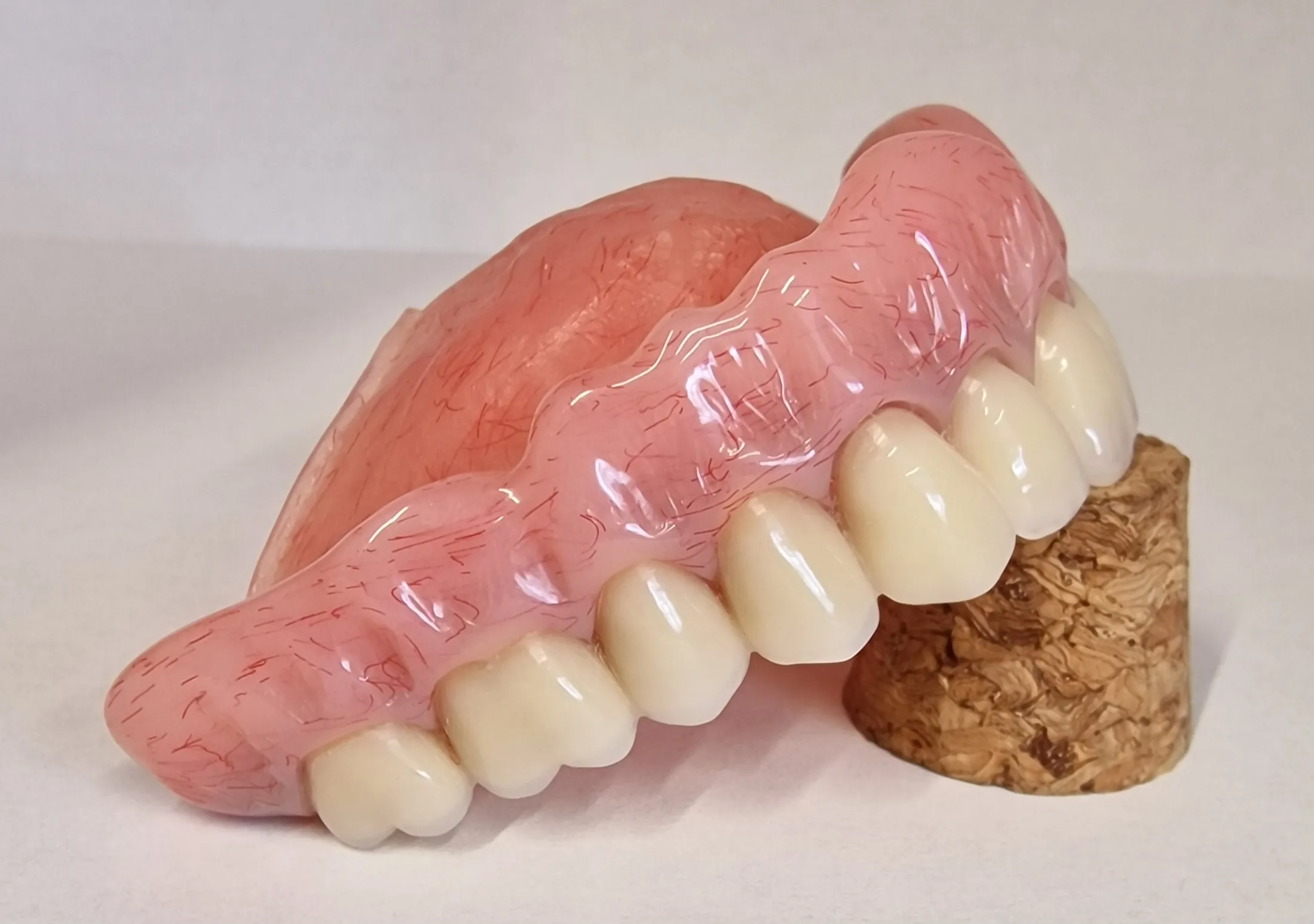 dentures