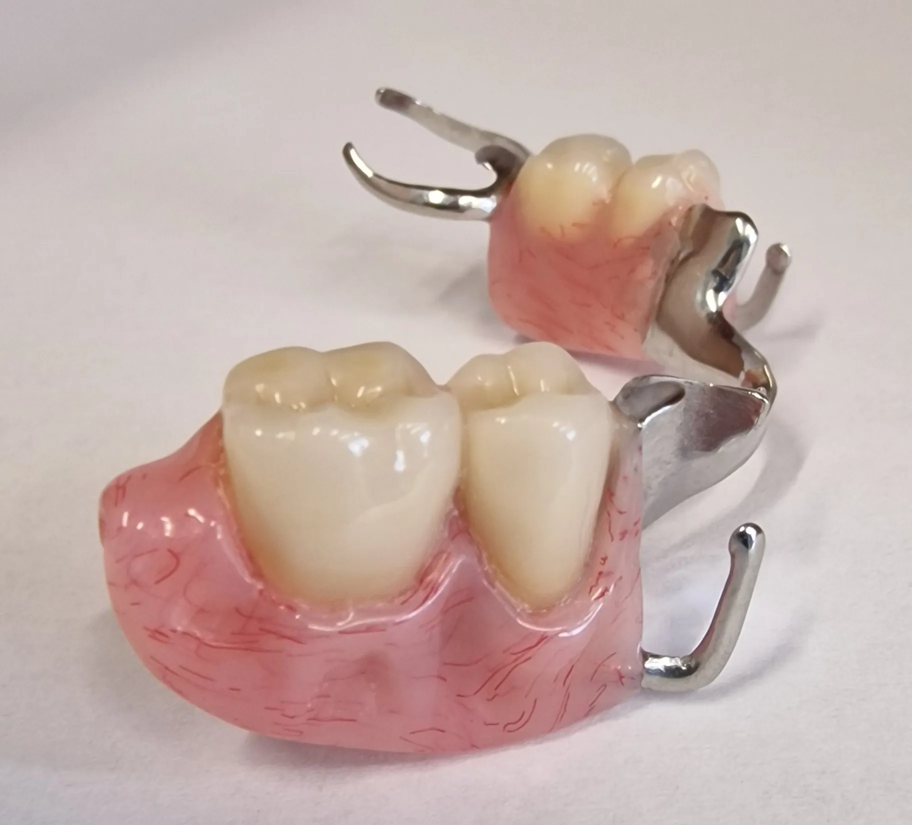 partial denture