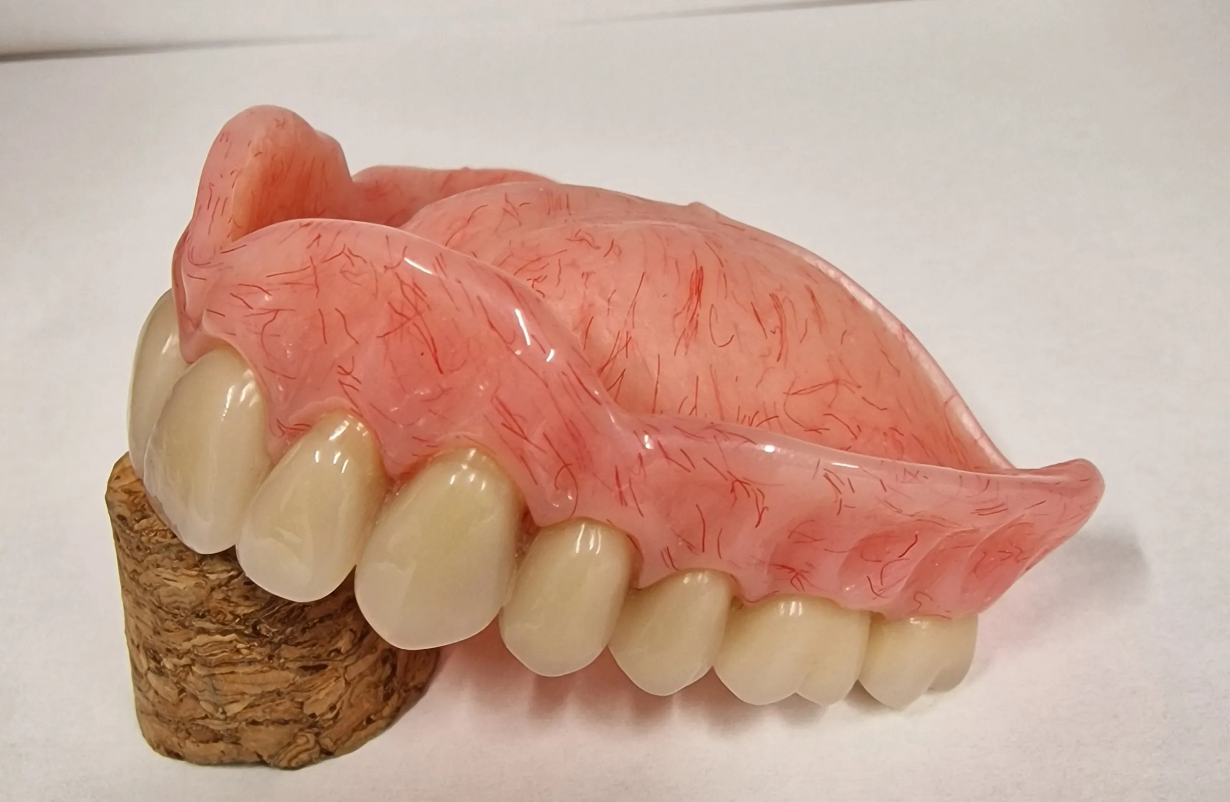 dentures