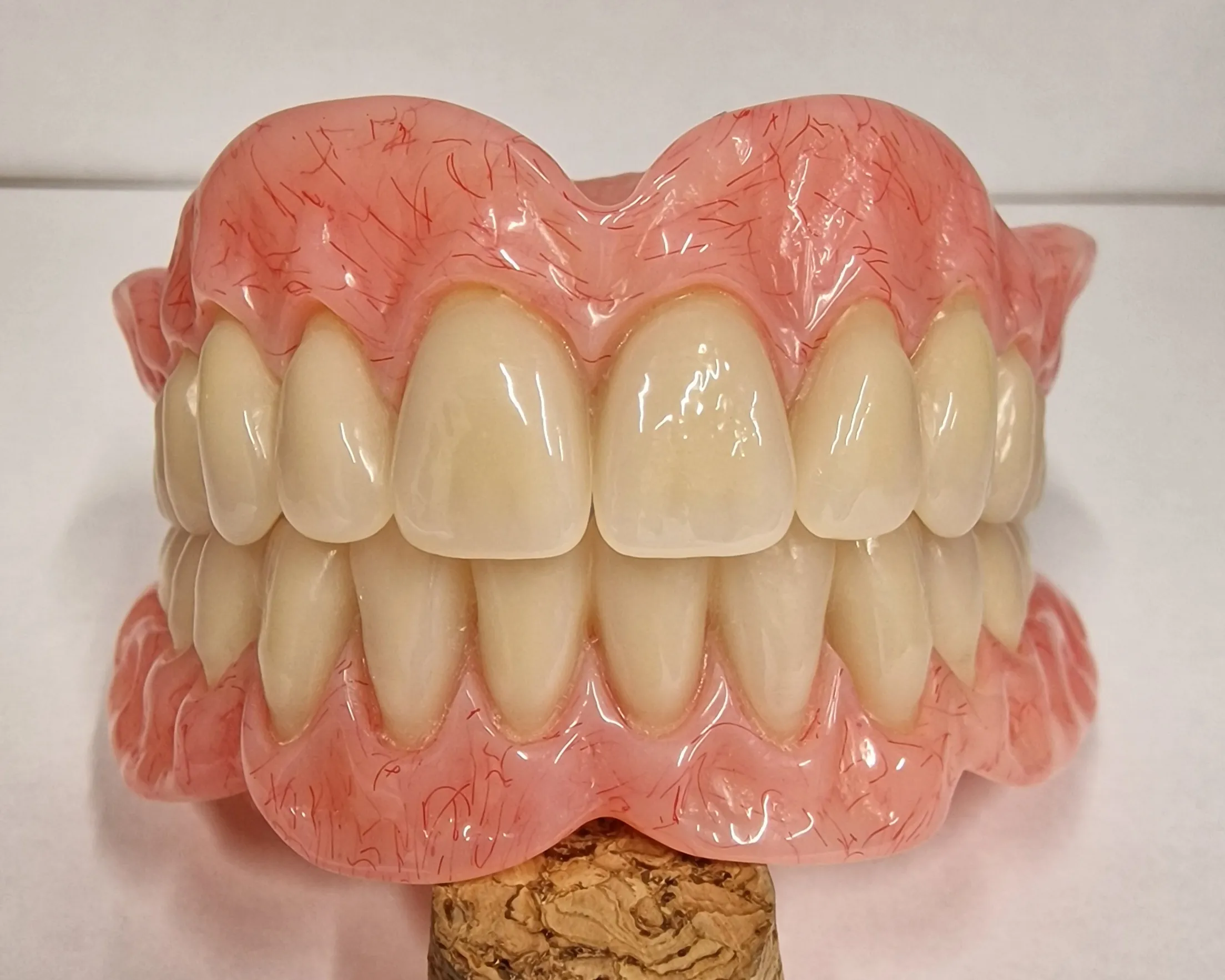 dentures